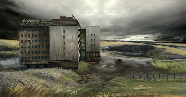 getimg6 Walled In (2009)