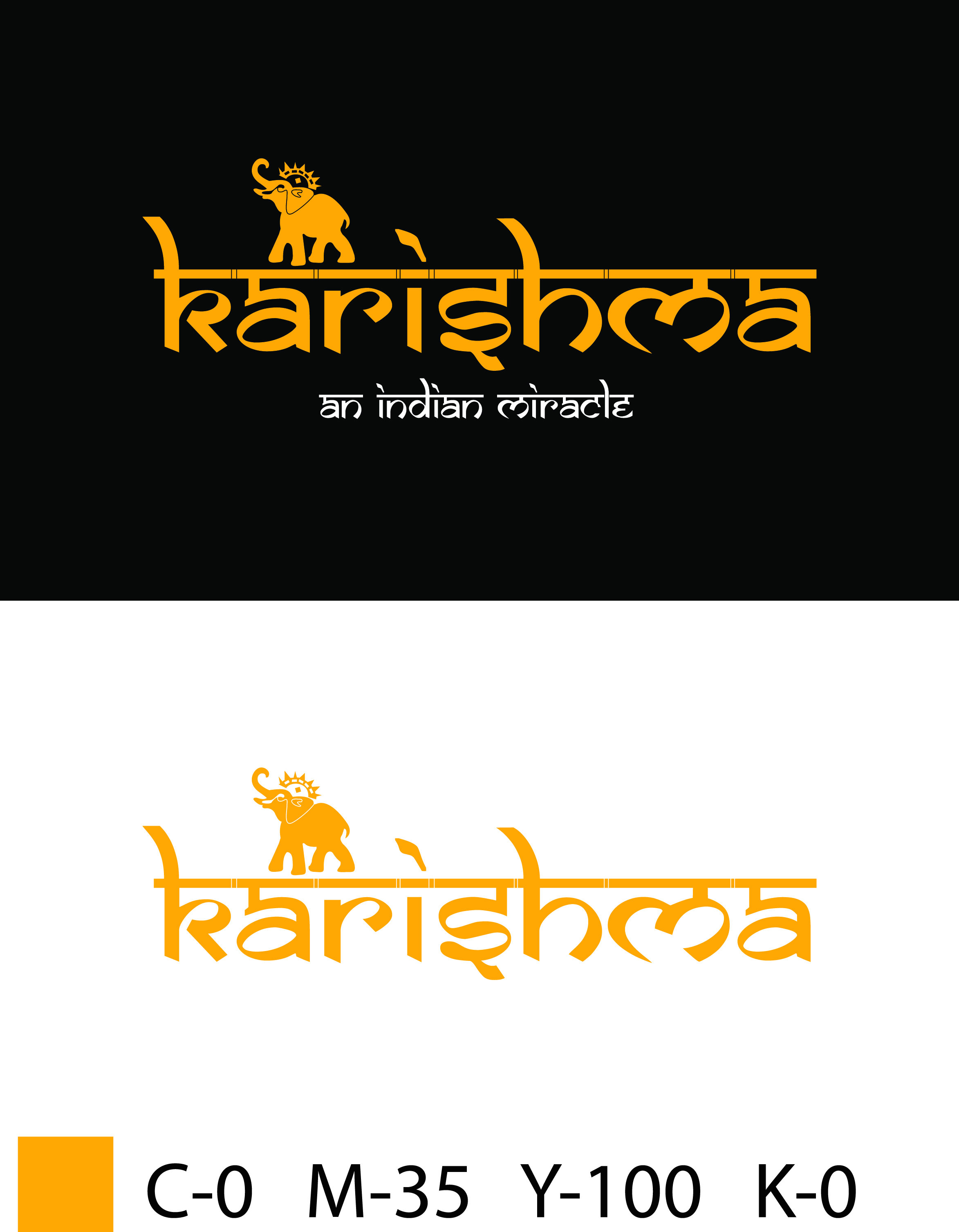Concurs sponsorizat de Karishma