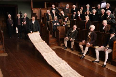 p13 Amazing Grace (2007)