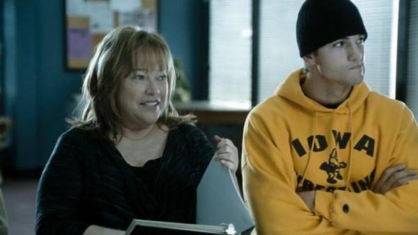 personal effects p1 Anna: Personal Effects (2009)