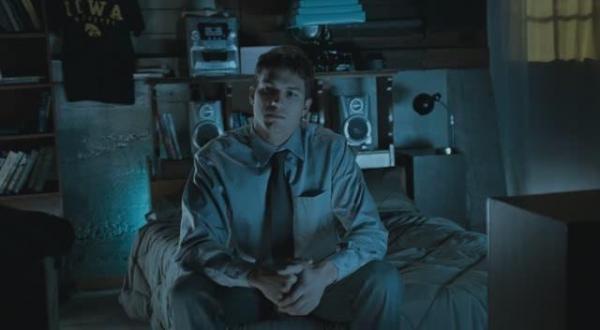 personal effects p2 Anna: Personal Effects (2009)