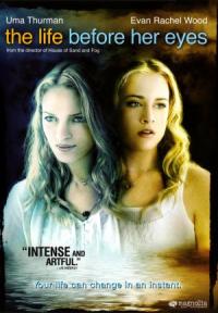 poster1 Anna: The Life Before Her Eyes (2007)