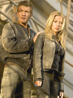 the island 2 The Island (2005) 