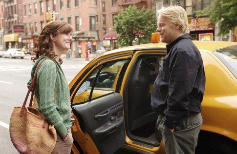 the savages p1 Anna: The Savages (2007)