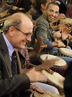 untitled Jovi: The Visitor (2008)