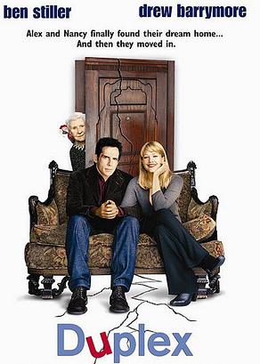 untitledhhh Amelia: Duplex (2003)