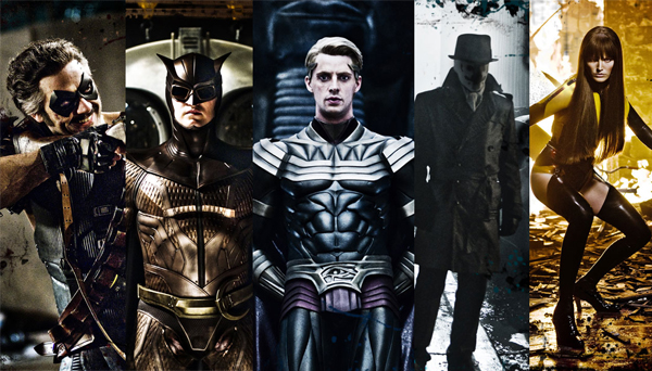 watchmen