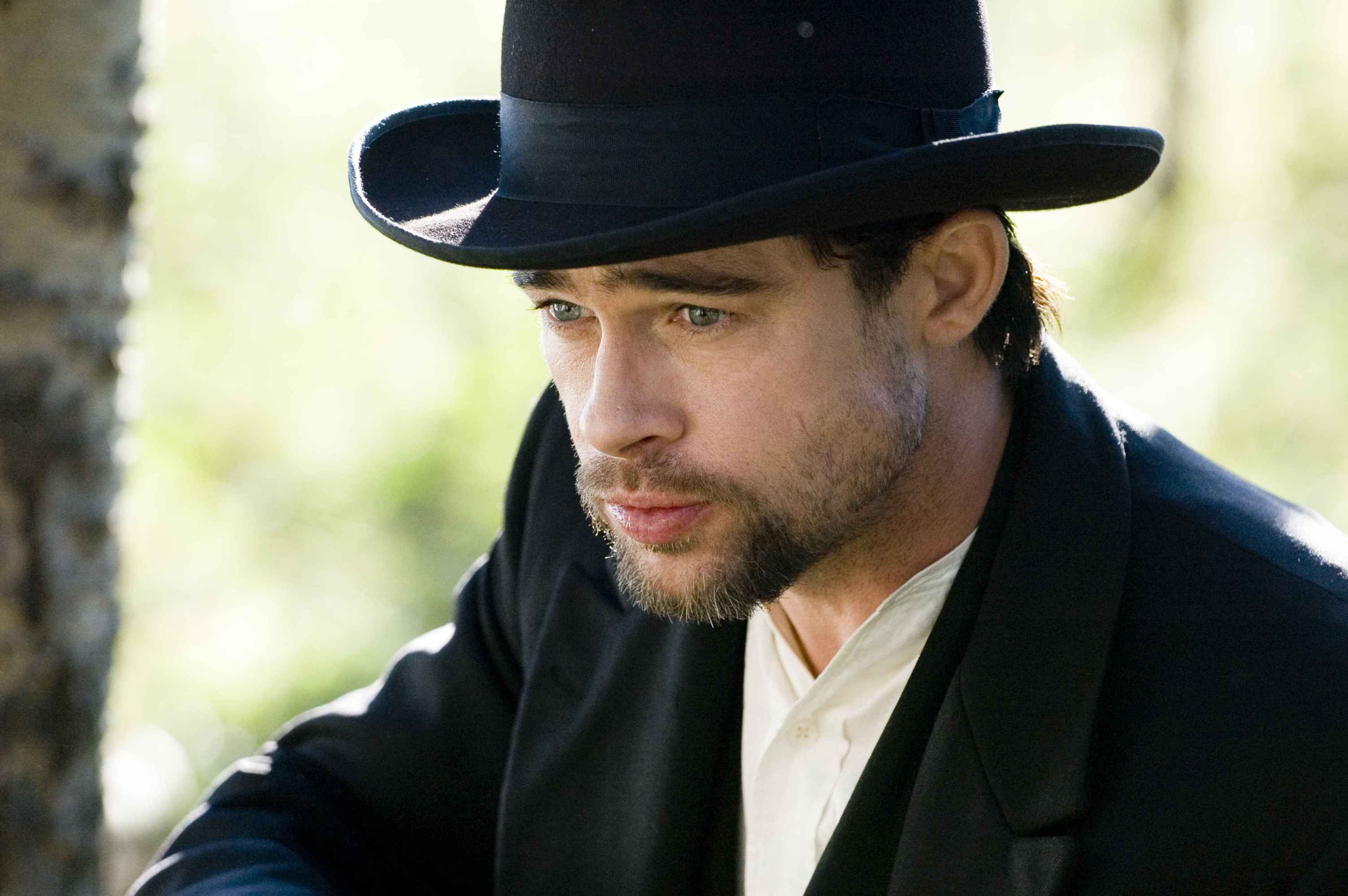 assasinatio of jesse james