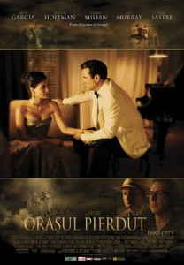 347372l 580x400 n a3dead0f 208x300 Jovi: The Lost City (2005)