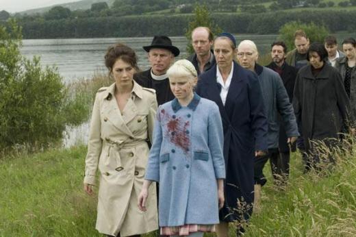 dorothy mills p2 Anna: Dorothy Mills (2008)