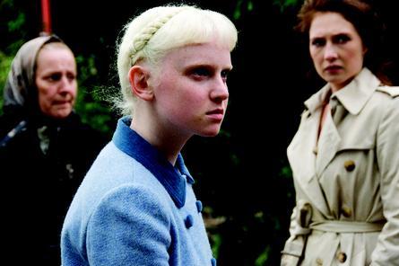 dorothy mills p1 Anna: Dorothy Mills (2008)