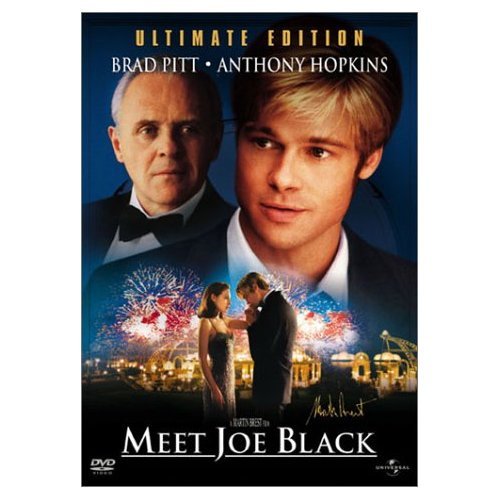 meetjoeblack