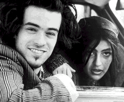 movies1 gadjo Jovi: Gadjo dilo (1997)