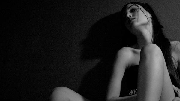 sasha grey 2 TT: Armored si The Girlfriend Experience