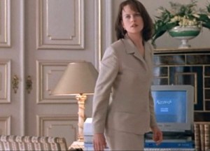 the peacemaker indy 300x216 Floryan: The Peacemaker (1997)