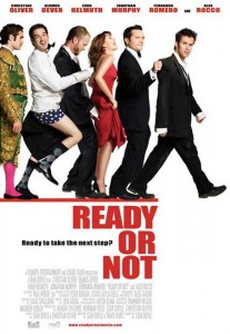 23272459078 207x300 Mihaela: Ready or Not (2009)
