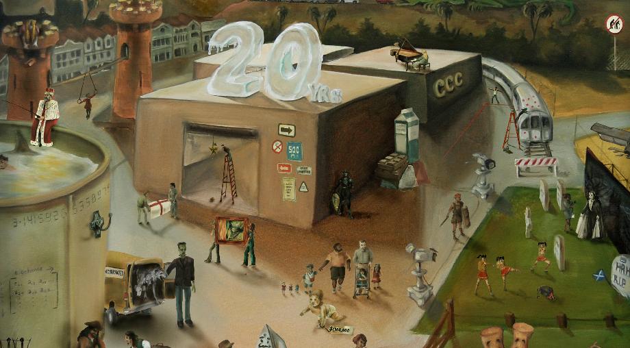 50 de filme 50 de filme intr o singura imagine. Tu le gasesti?