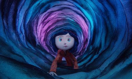 coraline p1 Anna: Coraline (2009)