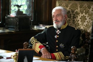 img 2399 300x200 Sergiu Nicolaescu lansează filmul Carol I 