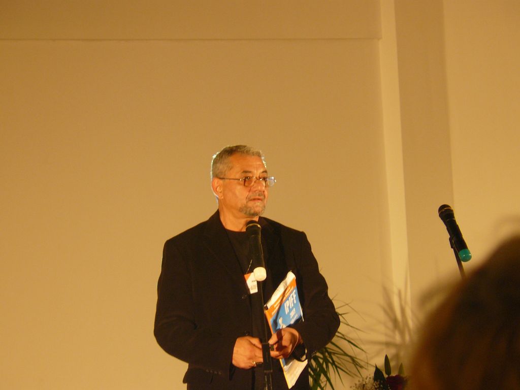 %name [IPIFF] Gala premiilor festivalului