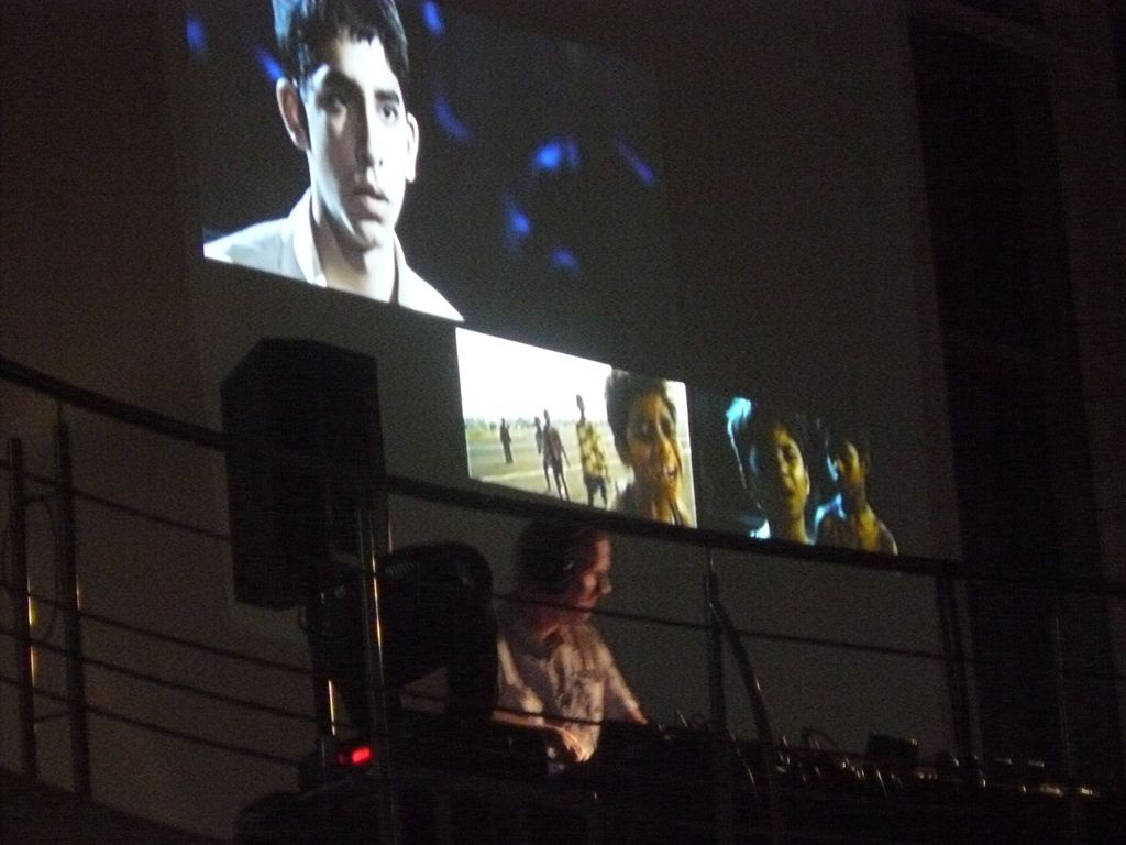 %name [IPIFF] Gala premiilor festivalului