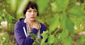 WendyInWoods 300x160 Saramon: Wendy şi Lucy (2008)