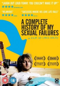a compete history 212x300 [Jurnal de TIFF] Despre doua filme, de sambata.