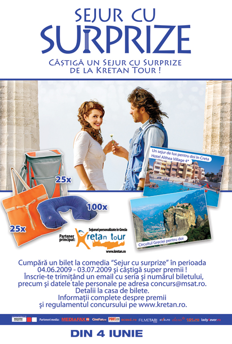 afis1 [concurs] Sejur cu surprize (2009)