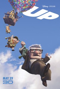 disneys up1 202x300 Mihaela: Up (2009)
