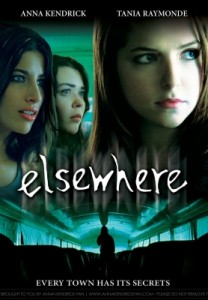 elsewere 208x300 Jovi: Elsewhere (2009)