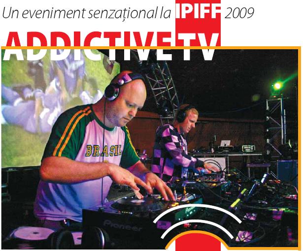 %name [IPIFF] Addictive TV