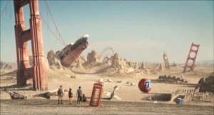 landofthelost 300x162 Floryan: Land of the Lost (2009)