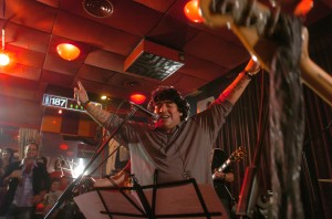 maradona 2 300x198 Maradona by Kusturica (2008)