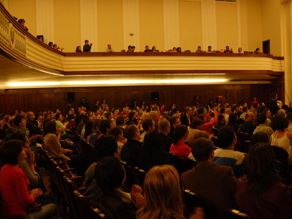 p1080822 [Jurnal de TIFF] Film: Politist, adjectiv