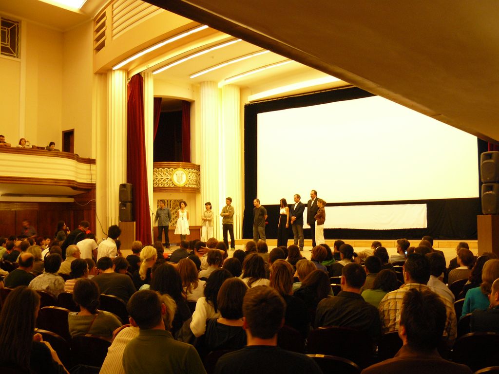 p1080838 [Jurnal de TIFF] Film: Politist, adjectiv