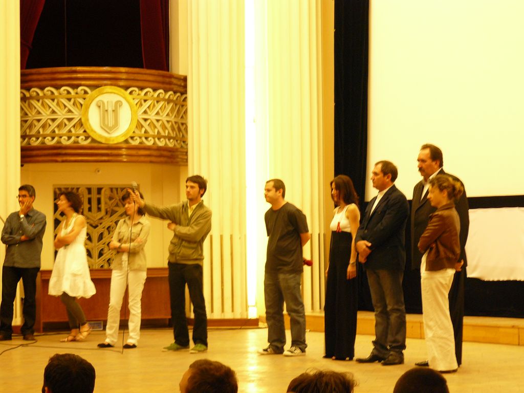 p1080840 [Jurnal de TIFF] Film: Politist, adjectiv