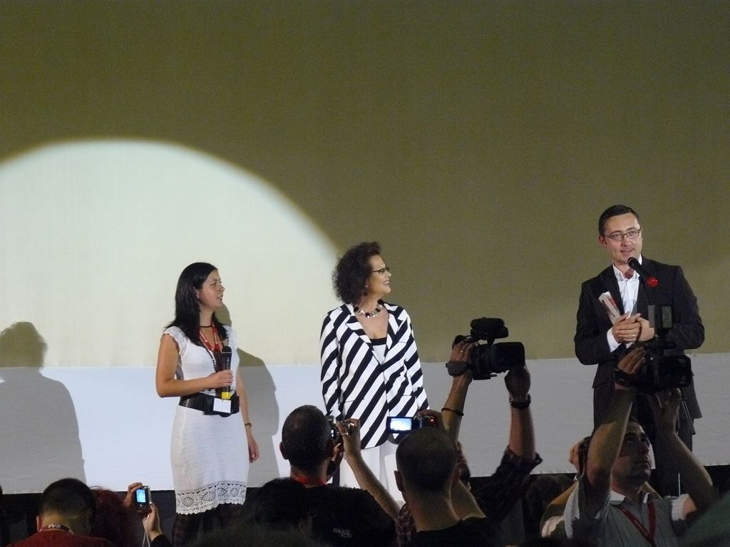 p1080917 [Jurnal de TIFF] Ultima zi :(