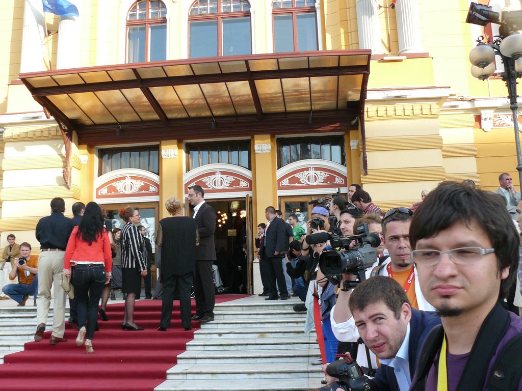 p1080959 [Jurnal de TIFF] Cum a fost la Gala?