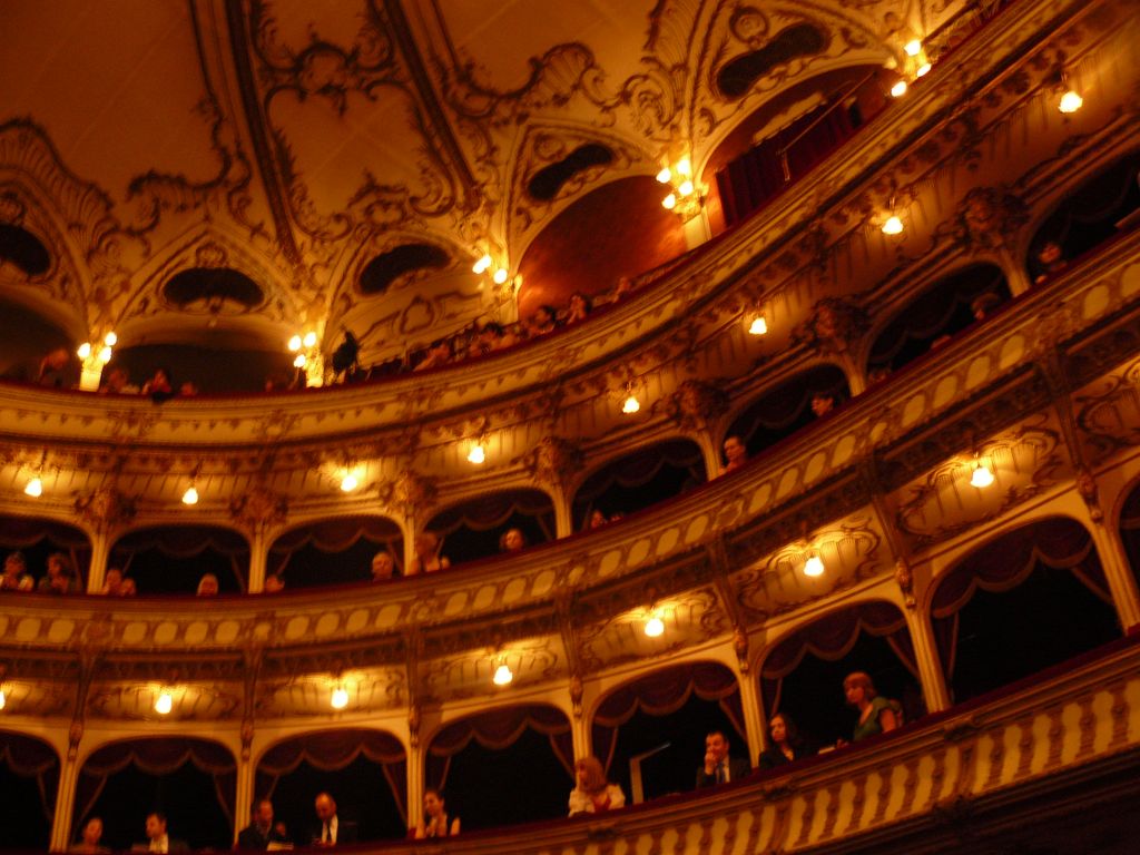 p1090050 [Jurnal de TIFF] Cum a fost la Gala?