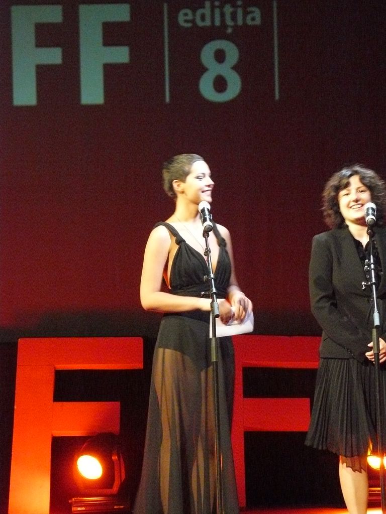 p1090107 [Jurnal de TIFF] Cum a fost la Gala?