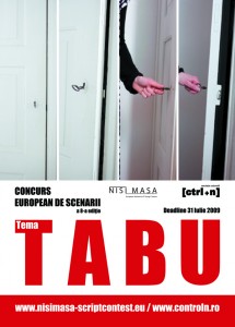 scriptcontest vizual 215x300 Esti un tanar scenarist? Participa la...