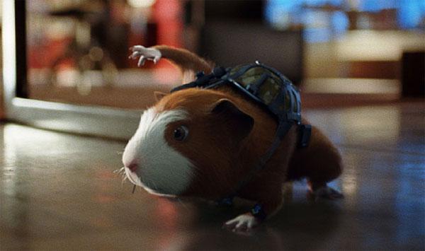 G_Force_ G Force G Force (2009)