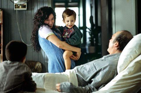 Mar adentro 1188831963 Mar adentro / The Sea Inside (2004)