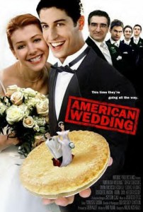 americanwedding 202x300 American Pie The Movies