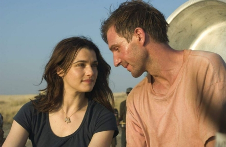 constant gardener the 20050804003507309 000 The Constant Gardener (2005)