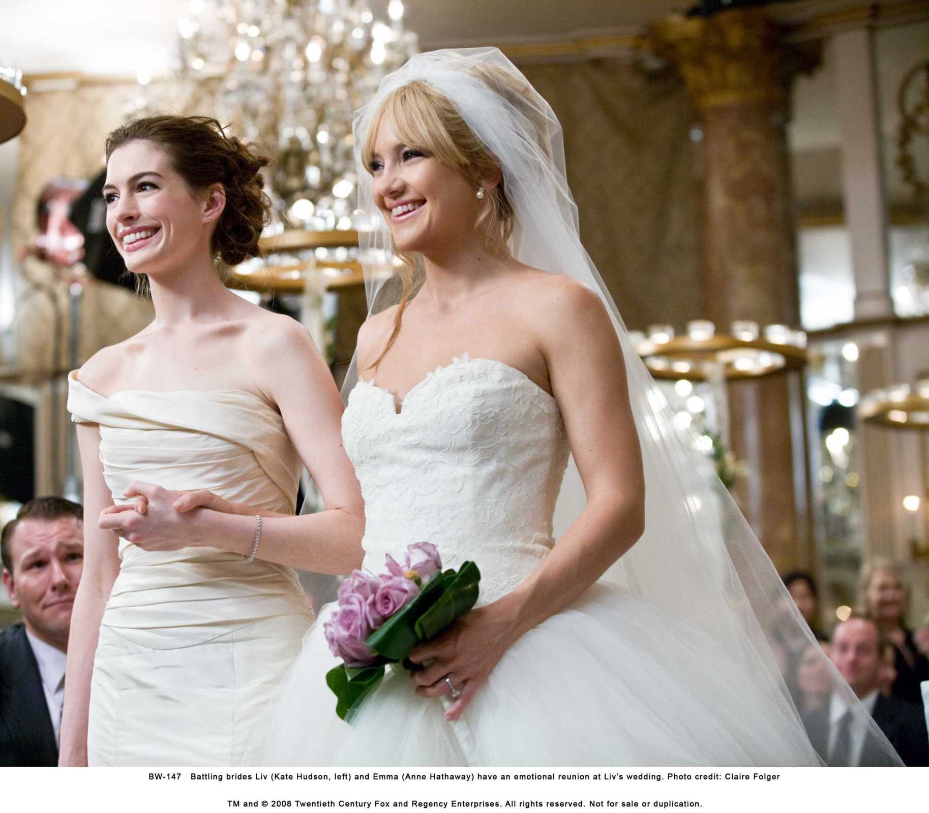 Bride Wars