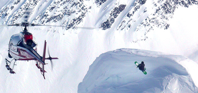 heli board640 Thats It, Thats All (2008)