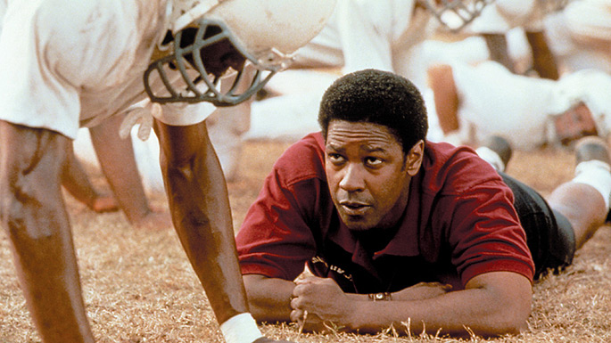 remember the titans 2000 Remember the Titans (2000) 