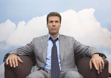 stranger than fiction2 Stranger Than Fiction (2006)