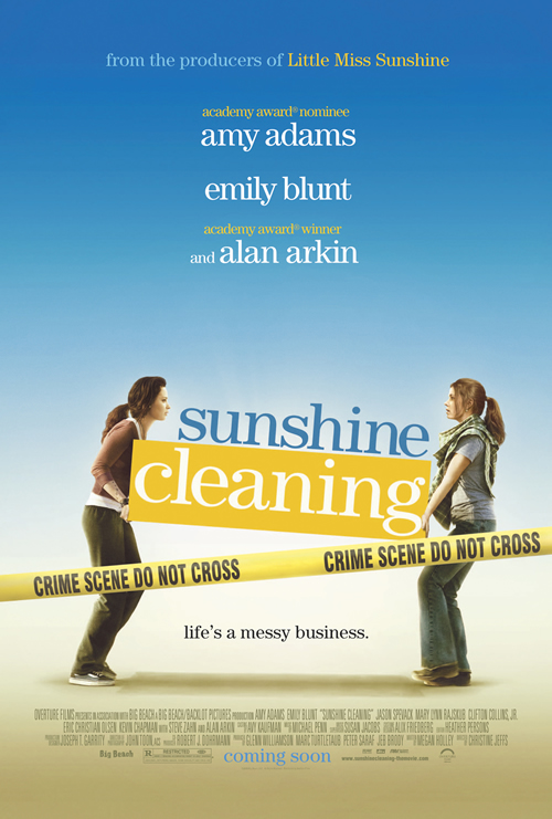 sunshine_cleaning